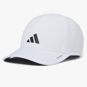 Adidas Superlite 3.0 Relaxed Fit Adjustable Performance Hat | One Size